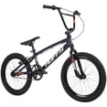thumbnail image 4 of Huffy Exist Alloy BMX Bike, 20-inch, 4 of 9