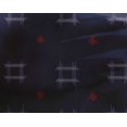 thumbnail image 4 of oneOone Georgette Viscose Fabric Check Kasuri Fabric Prints By Yard 42 Inch Wide, 4 of 4