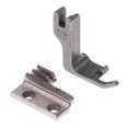 thumbnail image 3 of Abbracc Ensemble de Reliure à Double Pli 34 mm Reliure Accessoire pour Machine à Coudre Industrielle, 3 of 8
