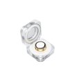 thumbnail image 3 of Samsung Galaxy Ring Size 14 Gold, 3 of 16