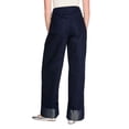 thumbnail image 3 of George Women's Cuffed Wide Leg Jean, 3 of 6