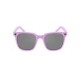 thumbnail image 4 of Faithtur Kids UV400 Protection Sunglasses, Contrast Color Square-Rimmed Glasses for Boys, Girls, 4 of 9