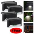 thumbnail image 1 of Solar Deck LED Lights for Outdoor, Waterproof Solar LED Lights, 1 of 7