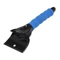 thumbnail image 1 of TopLLC Windshield Snow Removal Scraper Ice Shovel Window Clean Auto Car Vehicle Tool on Clearance, 1 of 3