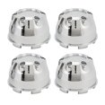 thumbnail image 2 of 4PCS Wheels Dust Cover High Toughness Material Effective Protection Wheels Rims Dust Cap for ATV Quad Go Kart Rims Wheels 110 125 250, 2 of 7