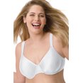 thumbnail image 4 of Playtex Secrets Perfectly Smooth Underwire Bra 4747, 4 of 4