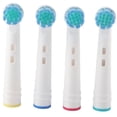 thumbnail image 3 of Tête de Brosse à Dents Tête de Brosse à Dents Électrique Tête de Brosse à Dents de Rechange Tête de Brosse à Dents Remplaçable Tête de Brosse à Dents Électrique Nettoyage Tête de Brosse à Dents Sonique de Rechange Accessoire, 3 of 8