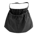 thumbnail image 2 of Pompotops Harvesting And Weeding Apron For Gardeners - Perfect For Vegetable,Berry Picking Clearance, 2 of 2