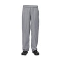 thumbnail image 3 of Chef Works Men's Essential Baggy Chef Pants, 3 of 7