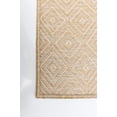 thumbnail image 2 of ECARPET Outdoor Area Rug for Patio, Deck, Backyard, Camping, Water Proof Carpet, Veranda Diamond Collection, 2 of 9