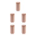 thumbnail image 3 of maskred Perfume Essential Oil Fragrance Expanding Instrument Immerse In Aromatherapy pink 69*69*139mm 5Set, 3 of 6