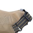 thumbnail image 4 of Vest Training Dog Harness Comfortable And Breathable Reflective Pet Chest Harness For Medium And Large DogsGrass Yellow No Accessories L, 4 of 8