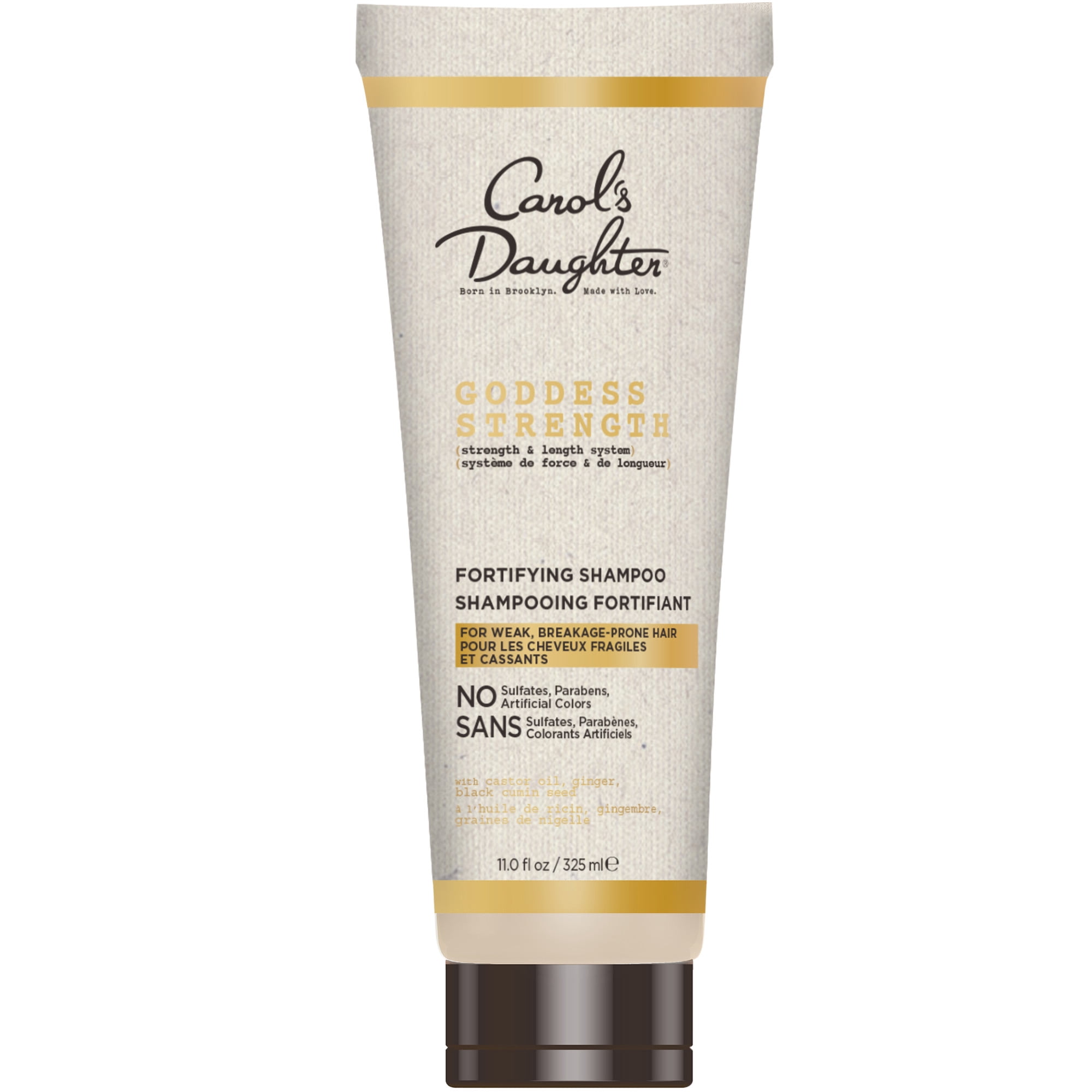 Carol's Daughter Goddess Strength Shampoo