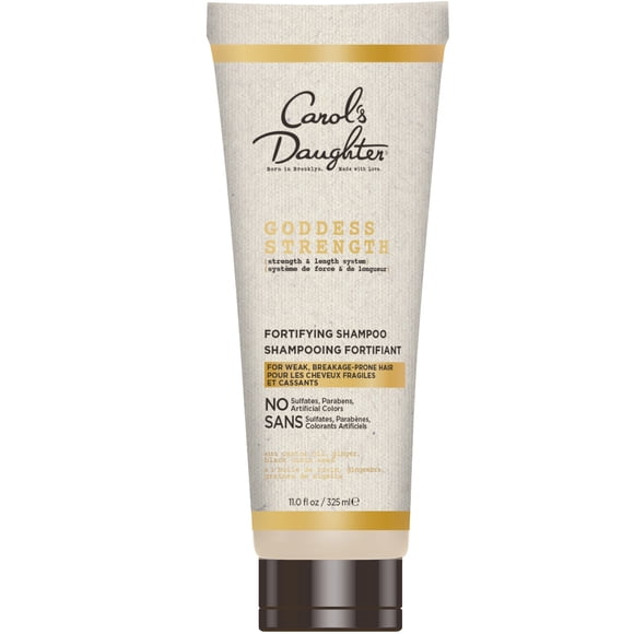 Carol's Daughter Goddess Strength Shampoo