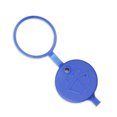 thumbnail image 2 of kurtrusly Car Washer Bottle Cap Windshield Fluid Reservoir Lid Precision Washing Container Pot Cover Vehicle Parts Replacement for 206/207, 2 of 7