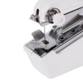 thumbnail image 4 of Mini Machine à Coudre Portative à Main, Point Unique Sans Fil Compacte et Légère pour Réparations et Retouches sur Place, avec Contrôle Précis de la Tension du Fil de Couture pour Débutants, 4 of 7