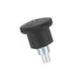 thumbnail image 4 of facefd Bouton de Ressort pour Vélo D\'entraînement Physique Accessoires de Rechange, 4 of 8