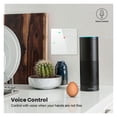 thumbnail image 4 of Tuya WiFi Smart Thermostat Temperature Controller For Electric Floor Heating Water/Gas Boiler Work With Alexa Google Home ,Easy to Install, 4 of 7