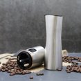 thumbnail image 3 of Electric Mill One-Hand Operation Adjustable Coarseness Professional Portable Stable Performance Pepper Grinder Household Supplies, 3 of 8