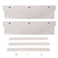 thumbnail image 2 of Water Cooling Kits, Portable Water Cooling Heatsink  for Computer White,Silver,Black, 2 of 7