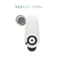 thumbnail image 4 of Machine à café et espresso Nespresso Vertuo Pop+ par Breville, Blanc, 4 of 9