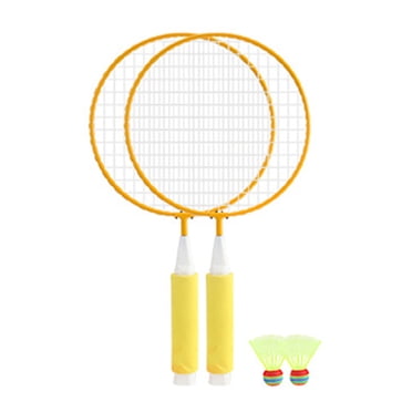 Children Badminton Racket Set,Children Badminton Racket Set Kids Badminton Set Badminton Racket Maximized Efficiency