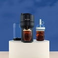 thumbnail image 2 of Coffee Maker Nespresso Vertuo Pop+ Cold w/ Iced Tumbler, 2 of 9