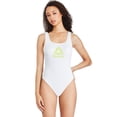 thumbnail image 1 of Reebok Women's Scoop Back One Piece, 1 of 6