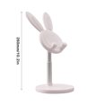 thumbnail image 2 of Mobile Phone Desktop Holder Cartoon Bracket Stands Cute Adjustable Stretchable Cellphone Support Smartphone Portable Stands Supplies, 2 of 7