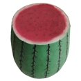 thumbnail image 5 of Angelo Décor Watermelon Stool, 5 of 5