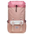 thumbnail image 4 of KAUKKO Laptop Outdoor Backpack, Traveling Rucksack Fits 15.6 Inch Laptop(5-14-Fairy rose tan), 4 of 5