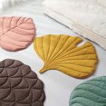 thumbnail image 4 of Baohd Lit pour Chien Durable avec Collection Complète de Fils Couverture pour Animaux de Compagnie Lavable en Machine Brun 98*123 cm, 4 of 6