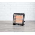 thumbnail image 2 of Mainstays Infrared Quartz Radiant Heater, 2 of 2