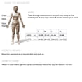 thumbnail image 5 of Underworks Maxi Length Half Slips Nylon, 5 of 5