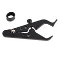 thumbnail image 2 of Motorcycle Cruise Throttle Clamp,Cruise Throttle Clamp Handlebar Motorbike Cruise Throttle Clamp Cruise Throttle Clamp Ultra Responsive, 2 of 13