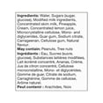 thumbnail image 2 of DEL MONTE Barres Glacées Ananas Et Noix De Coco 10 x 50 ml, 2 of 8