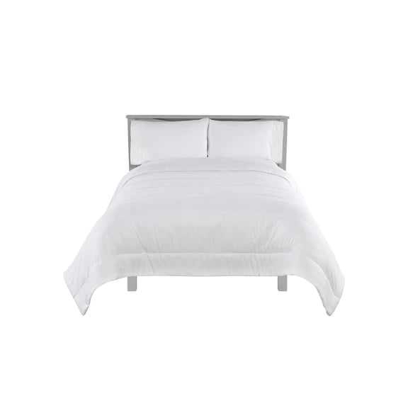 Mainstays Embossed Down Alternative Duvet