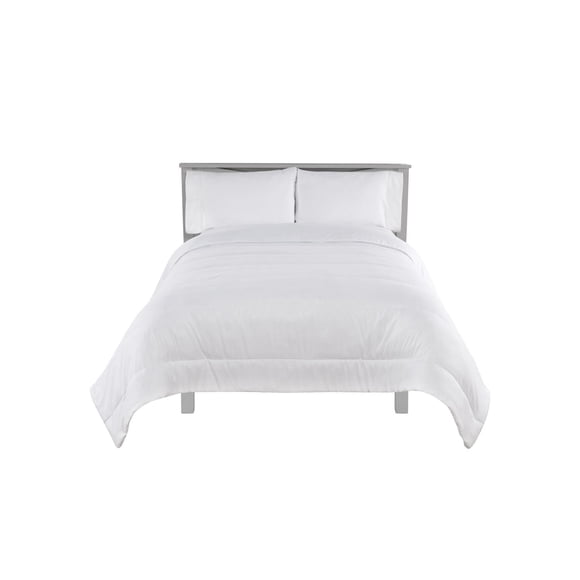 Mainstays Embossed Down Alternative Duvet