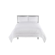 Mainstays Embossed Down Alternative Duvet