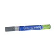 thumbnail image 1 of GUOOL Tile Paint Marker - Waterproof Grout Colorant and Sealer Pens A Light Gray, 1 of 9