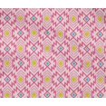 thumbnail image 4 of oneOone Cotton Flex Fabric Aztec Geometric Decor Fabric Printed BTY 40 Inches Wide, 4 of 4