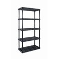 thumbnail image 1 of Heavy Duty 5 Shelf Knect Series, 1 of 3