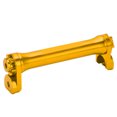 thumbnail image 2 of Extension Rod,124mm Contraction Length Aluminum Alloy Easy Wheel Extension Telescopic Bar Fo Folding Bike, 2 of 7