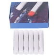thumbnail image 3 of Pastels à l'Huile Blancs, Forte Adhérence Pastels à l'Huile pour Colorier pour Peindre, 3 of 8