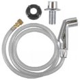 thumbnail image 1 of Danco 3859634 Kitchen Sink Spray Hose & Head Assembly, Chrome, 1 of 4