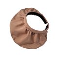 thumbnail image 2 of Dvkptbk Chapeaux de Soleil Anti-Uv Chapeaux de Soleil Bandeaux Femmes Visière de Soleil Chapeaux Haut Vide Séchage Rapide Chapeaux Camping et Randonnée, 2 of 2