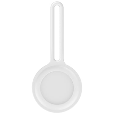 TIMIFIS Airtag Holder Housse de Protection Étui en Silicone Emplacement Protecteur Anti-Perte pour Étui AirTags Cadeau