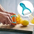 thumbnail image 5 of Yhmxh Kitchen Gadgets Kitchen Utensils Home and Kitchen Kitchen Gadgets Fruit and Vegetable Peeler Vegetable peeler, 5 of 5