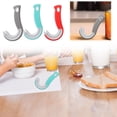 thumbnail image 5 of Heavy Duty Bottle And Can Opener With Ergonomic Hook Design For Effortless Opening Durable Kitchen Tool For Home And Camping Use lightweight versatile, 5 of 5