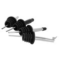 thumbnail image 4 of Wine Pourers, Multi Channel Sealing Rings Liquid Pourer Not Easy to Leakage Wine Pour  Set Stainless Steel Wine Pourer Stopper for Bars and Bartenders, 4 of 8